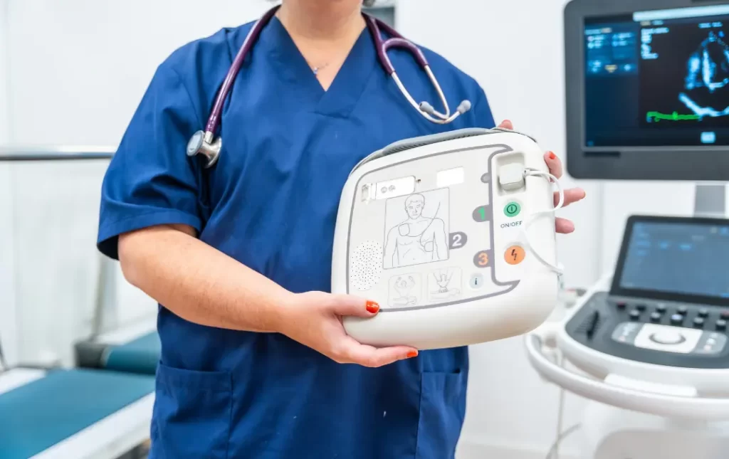 Medical Device Defect