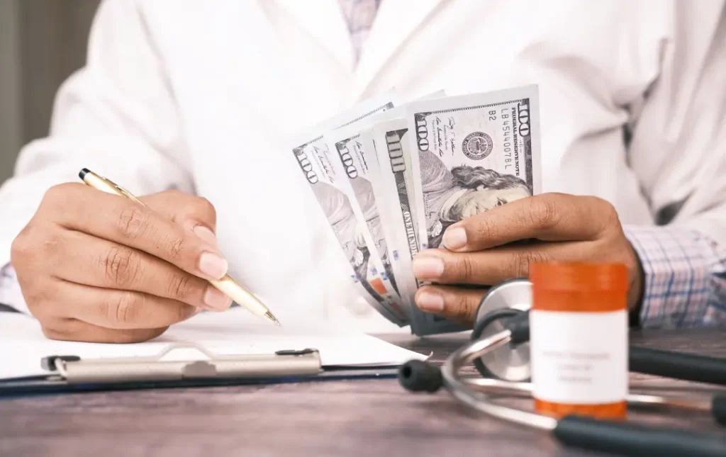 Compensation from defective medical device lawsuit