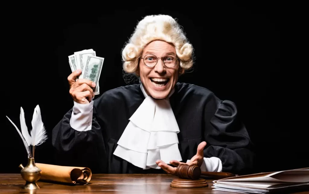 legal case dog's owner