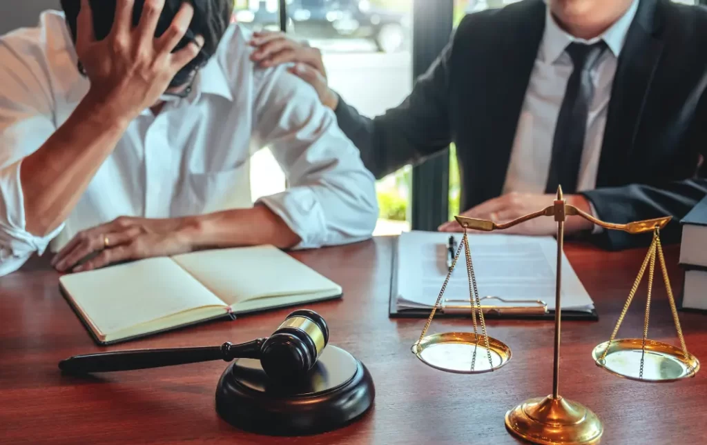 Personal Injury Lawsuit