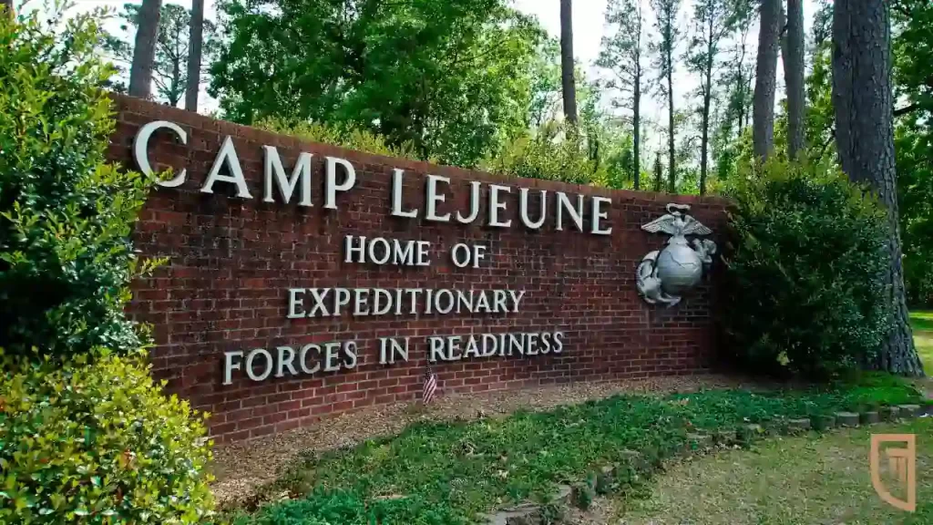 Camp Lejeune Lawsuit