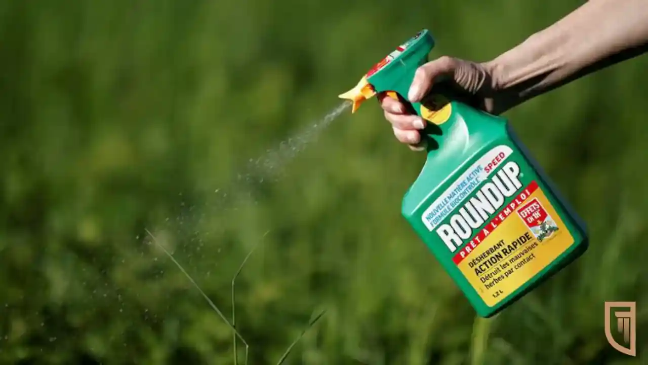 RoundUp Lawsuit