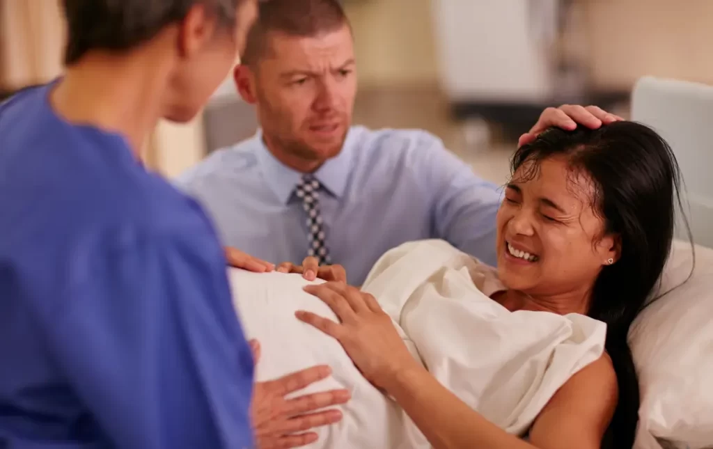 Birth Injury Lawsuit