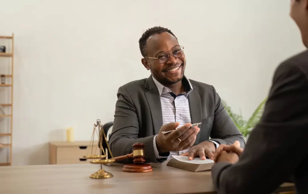 Personal Injury Lawyers