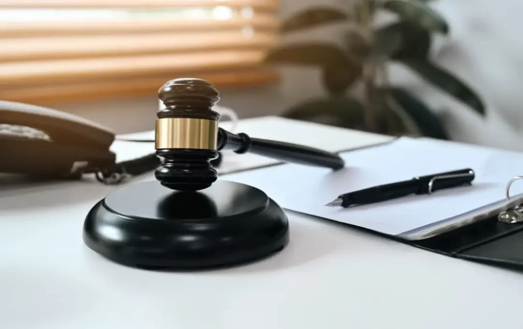 How to file a lawsuit